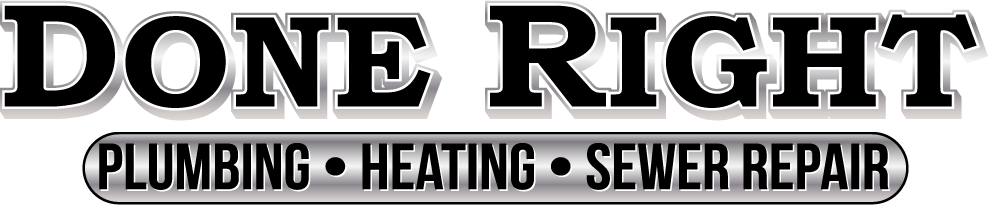 logo | Done Right Plumbing