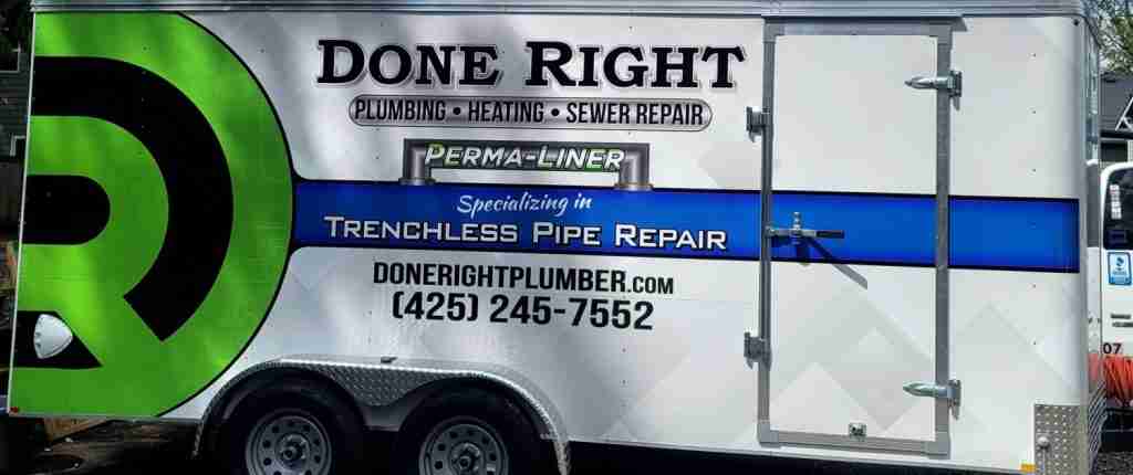 perma-liner services | Done Right Plumbing