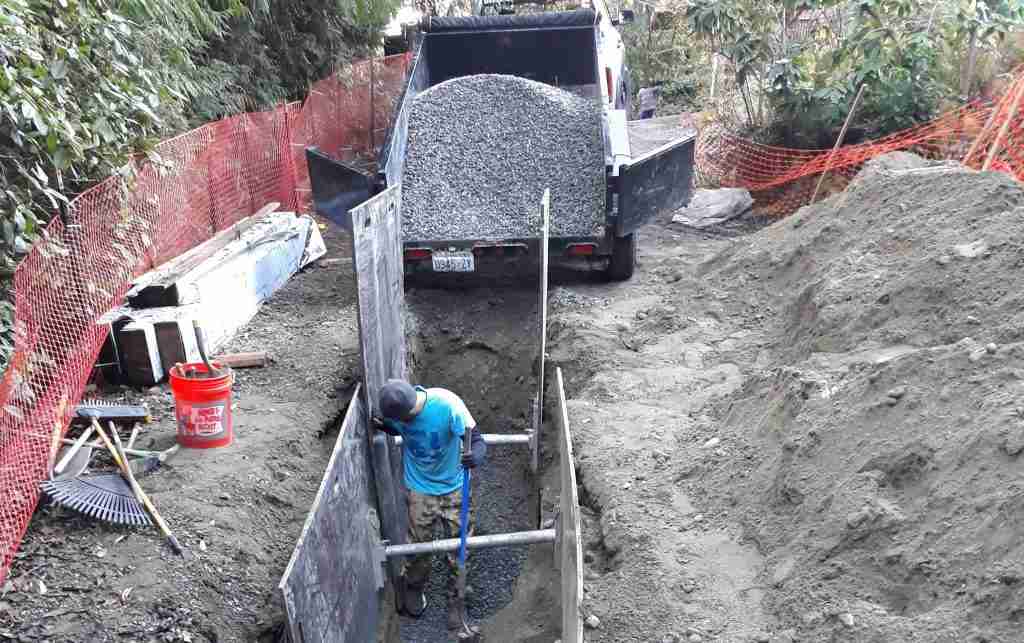 sewer repair | Done Right Plumbing